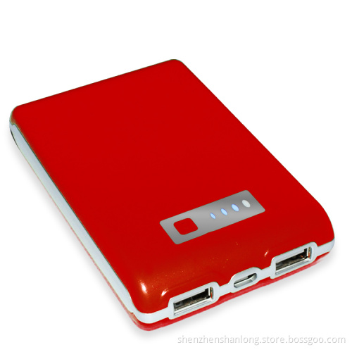 Hot 12000mAh Universal Power Bank External Battery